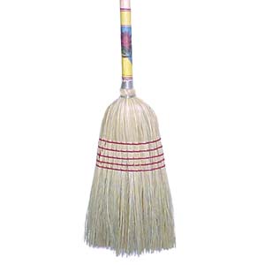 Brushes,mops & Brooms - 16 OZ Cotton Yacht Mop | 06020
