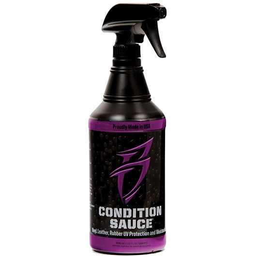 Boat Bling Condition Sauce 32OZ Spray | CSC00946