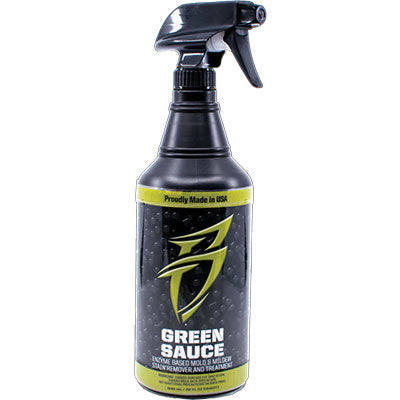 Boat Bling Green Sauce 32OZ Spray | GSC00946