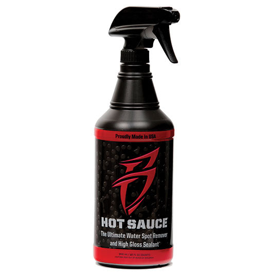 Boat Bling Hot Sauce Gallon Refill | HSC03785
