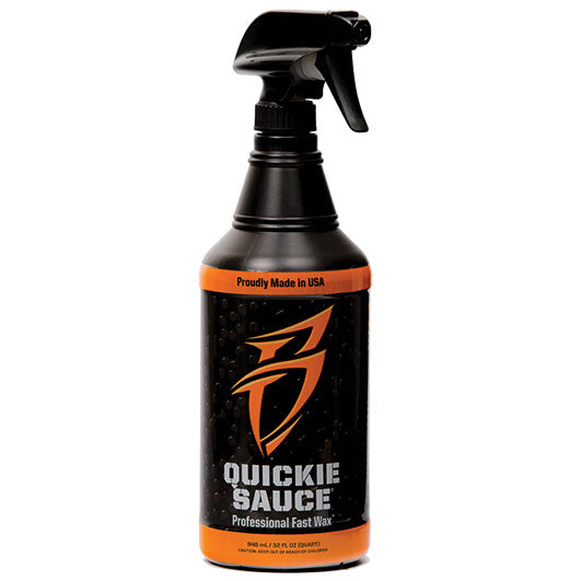 Boat Bling Quickie Sauce 32OZ Spray | QSC00946