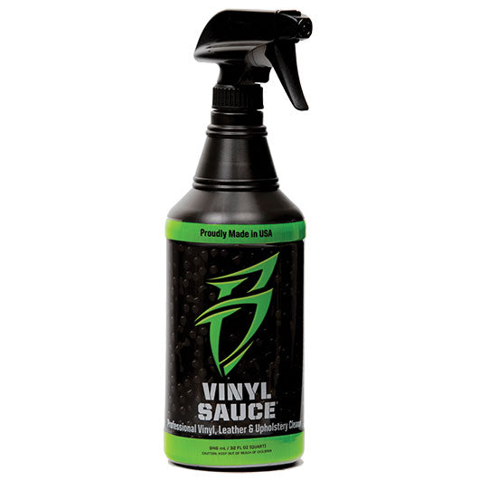 Boat Bling Vinyl Sauce 32OZ Spray | VSC00946