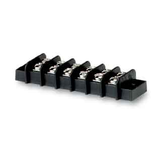 Blue Sea Systems Terminal Blocks - Terminal Block 20A/10G | 2410