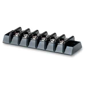 Blue Sea Systems Terminal Blocks - Terminal Block 30A/2G | 2502