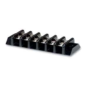 Blue Sea Systems Terminal Blocks - Terminal Block 65A/8G | 2608