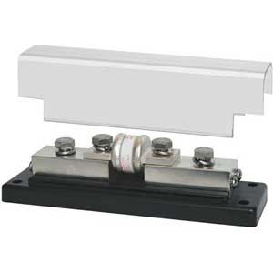 Blue Sea Systems Class T Fuse Blocks - Classintinfuse Block 225-400AMP | 5502