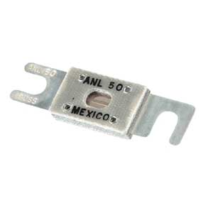 Blue Sea Systems Anl 250 Amp Blocks - Anl Fuse 350-AMP Vdc | 5135