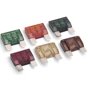 Blue Sea Systems Maxi-fuses - Maxi Fuse 70-AMP | 5142