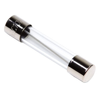 Blue Sea Systems Agc Fuses - Agc Fuse 2A (25 Pack) | 5206100