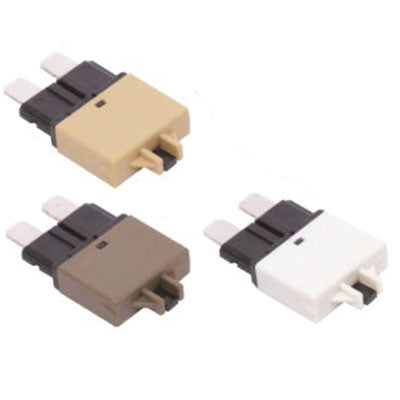Blue Sea Systems Lp Circuit Breakers - Circ Breaker Ato/atc 5A (2PK) | 7062