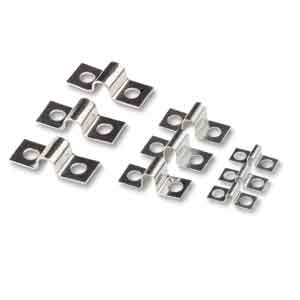 Blue Sea Systems Connector Jumpers - Jumper Terminal 2600-SER(5/PK) | 9216