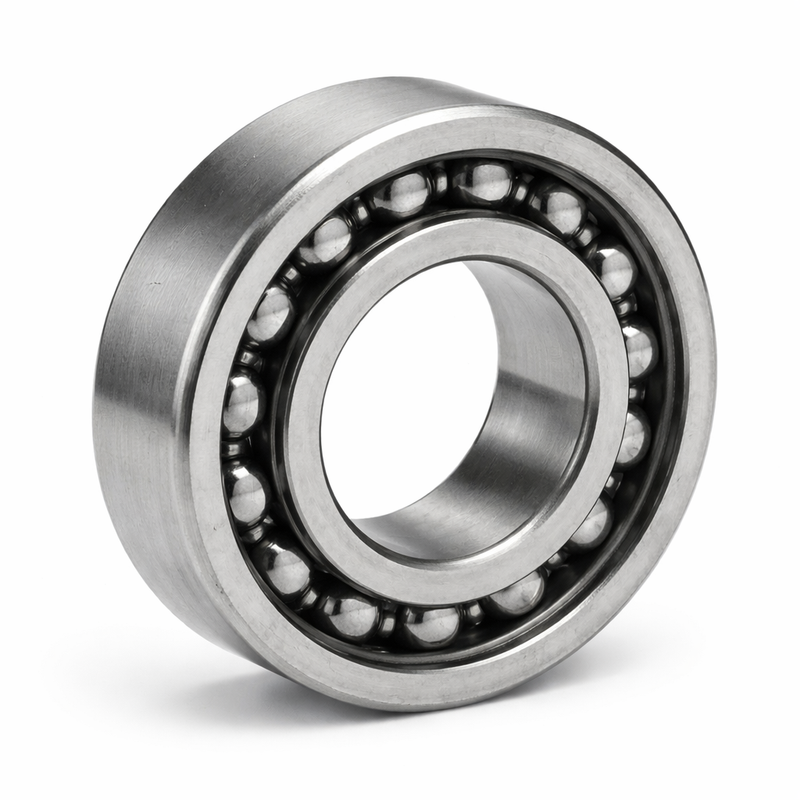 Borg Warner Annular Bearing 71/72VD