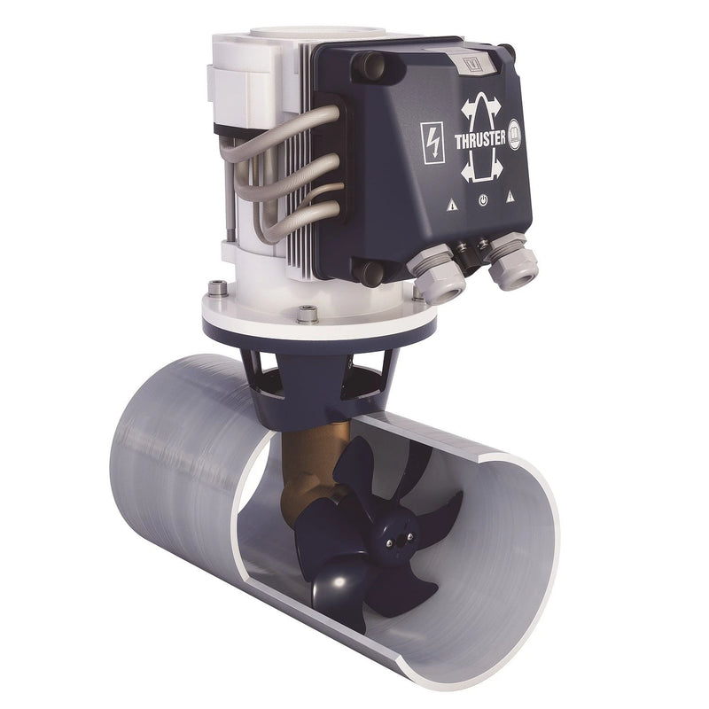Vetus BowPro 301 AC Bow Thruster – 30 kgf