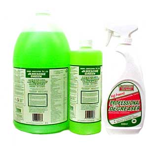 Awesome Cleaners - Awesome Cleaner 1L (32OZ) | AC32
