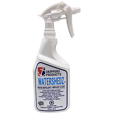Water Repellent - Watershedz 3.78 L (1 Gal) | SP8051