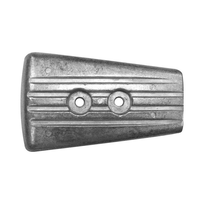 Aluminum Volvo SXA/DPS Upper Gear Housing Anode | CMT-3883728A