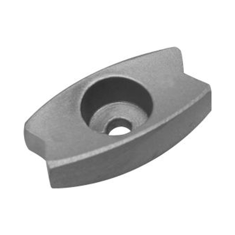Martyr Zinc Small Plate Anode Volvo Penta QL Bow Thruster CMT-41100276Z