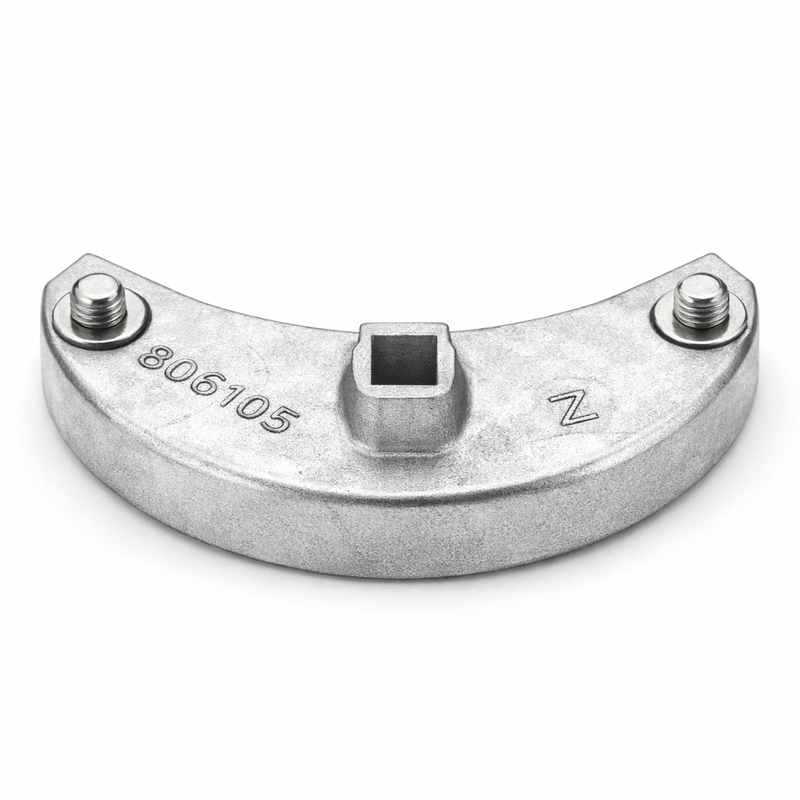 Zinc Anode for Mercury Alpha 1 Drive - Part CMT-806105Z