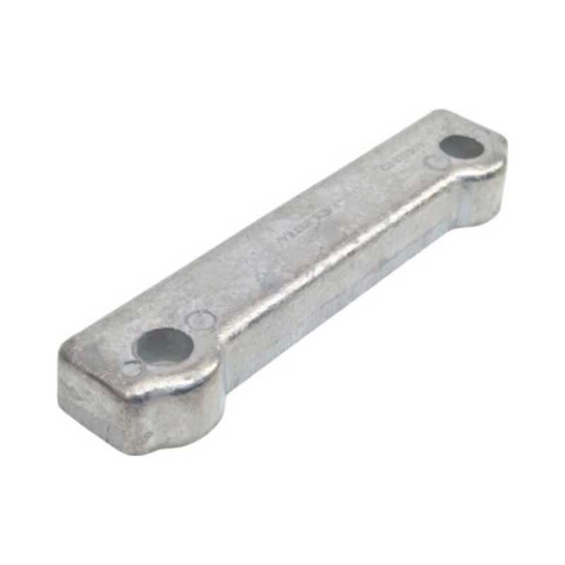 Martyr Zinc Dogbone Anode Volvo Penta SX DP CMT-832598Z