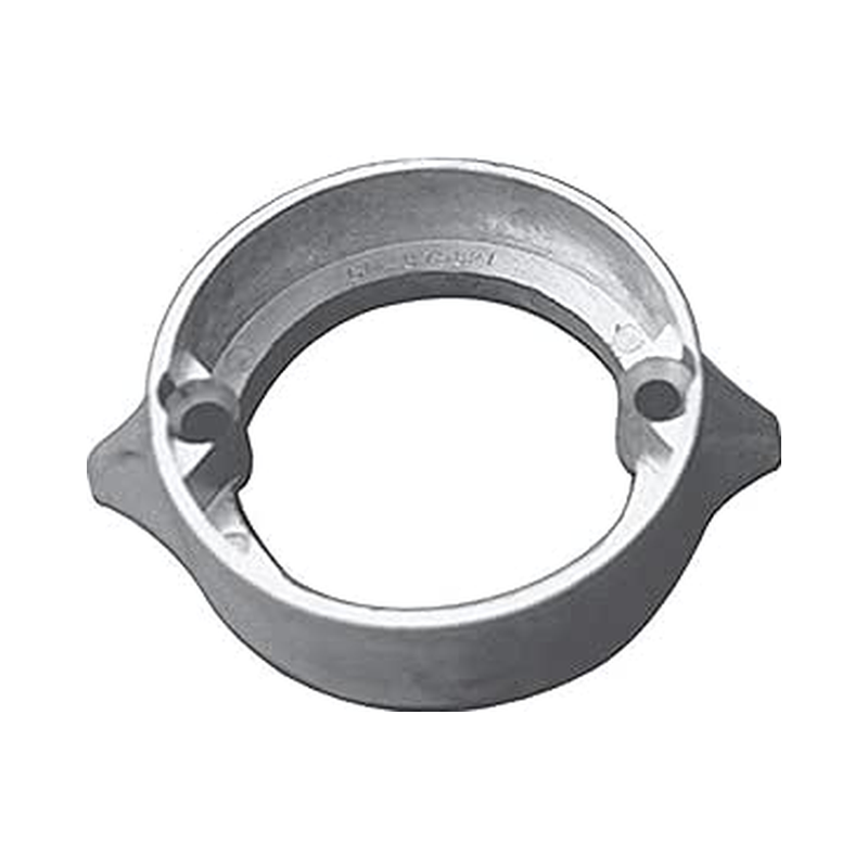 Martyr Zinc Duo-Prop Ring Anode Volvo Penta CMT-875821Z