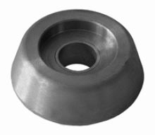Martyr Lewmar Anodes - Zn Lewmar 250/300 Thrust Anode | 589550Z