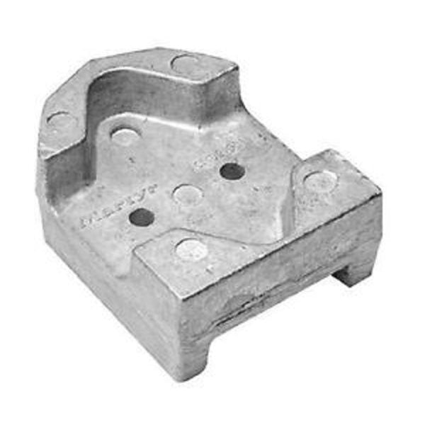 Mercury Alpha One Zinc Anode CMT-821631Z