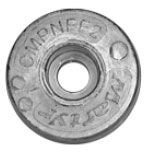 Martyr Flexofold Zinc - Zn Flex-o-fold 2 Blade Prop | PNFF2Z