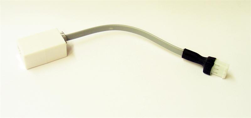 Cruisair 3-PIN Plug Socket Adaptor | 763100044