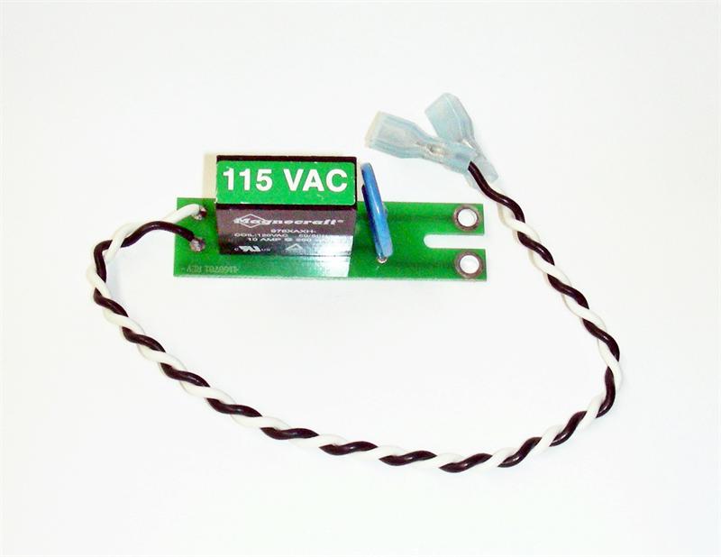 Cruisair Relay Trigger 115V | TR115