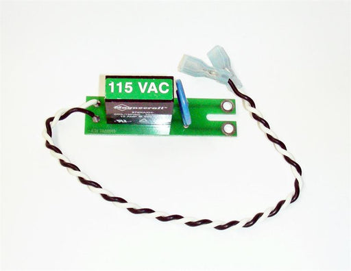 Cruisair Relay Trigger 115V | TR115