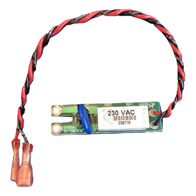 Cruisair Relay Trigger 230V | TR230