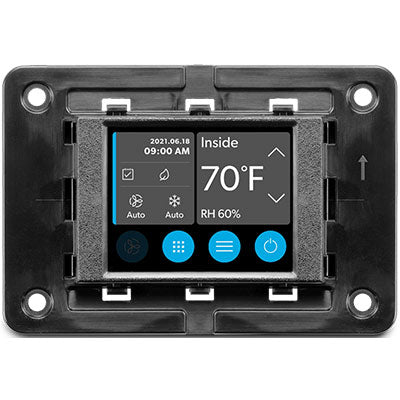 Cruisair Thermostat Display - Display Vmd 2.5in(9610007796) | 222000267