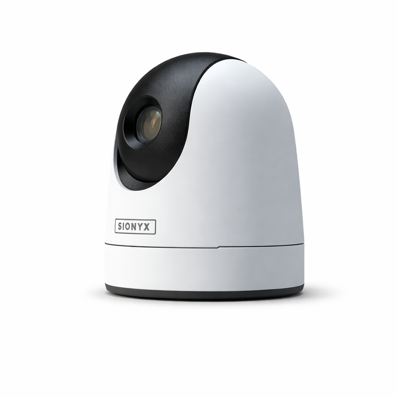 Sionyx Nightwave Ultra Low-Light Marine Camera