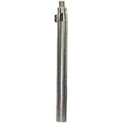 Dickinson 2.5in X 28in Flue Extension Kit | 19-000