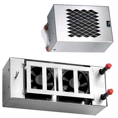 Dickinson Heaters - Radex Heater-single | 00-RAD-1