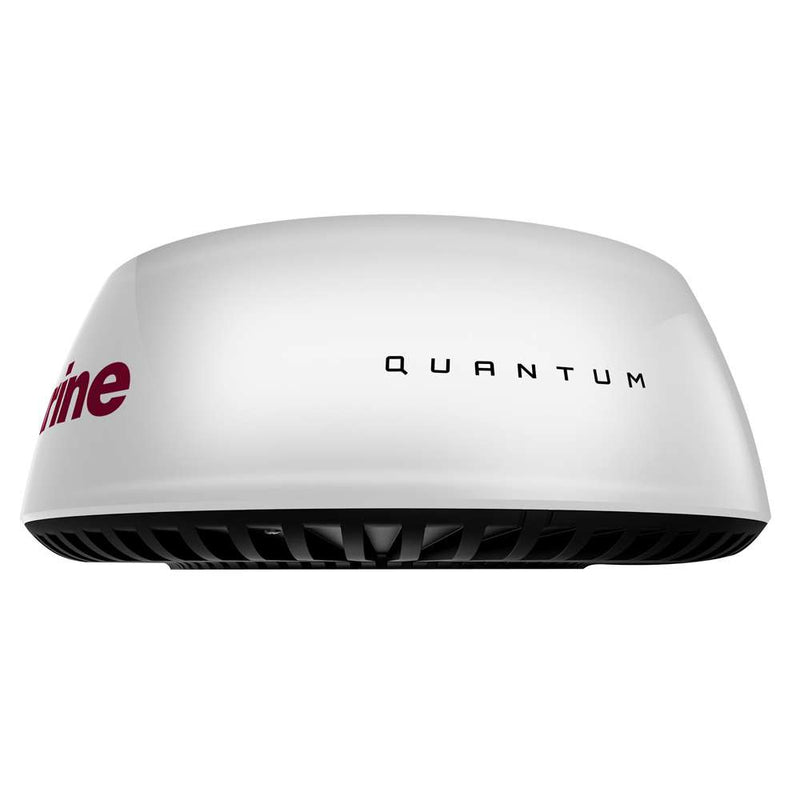 Raymarine Quantum 18" Q24W WiFi Radar with 10m Power Cable (RAY E70344)