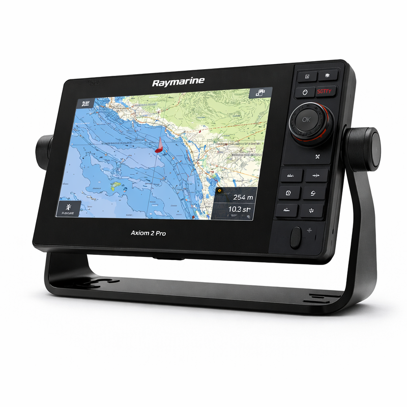 Raymarine Axiom 2 Pro 9 S Multifunction Navigation Display