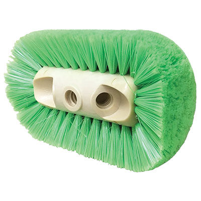 Easy Reach Multi-surface Brush - 10" Green Multi Purpose Brush | 196