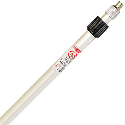 Easy Reach Extension Handles - 5'- 10' Aluminum Handle | 510A