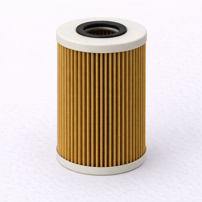 Yanmar Oil Filter Cartridge ED0021752850-S - Kohler Marine Diesel Engine