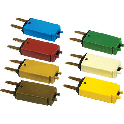EGIS Mini-atm Circuit Breakers - Atm/mini Circ Brkr 5AMP Type 3 | 4720-05