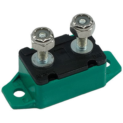 EGIS Circuit Breakers - 50AMP Short Stop Breaker | 4730-50
