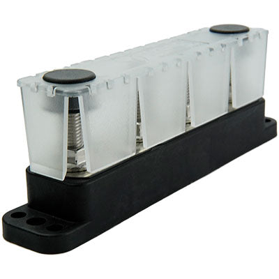 EGIS Heavy Duty Busbars - Busbar-maxi 250A 4STD 4SC 5/16 | 6250-404
