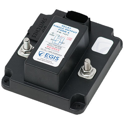 EGIS Th Sealed Relays - Relay 160AMP 12V | 7421