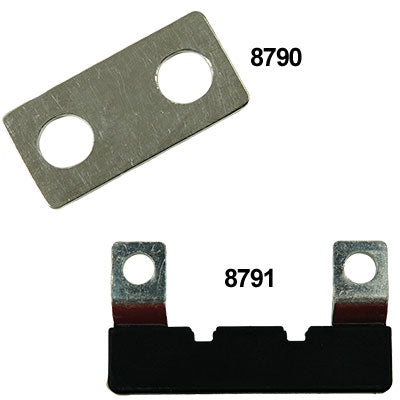 EGIS Relay Link Busbars - Xd Relay Cross-over Busbar | 8791