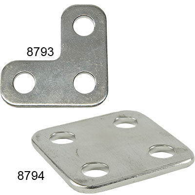 EGIS Busbars - 85 Ser Link Busbar 3H M8/M10 | 8793