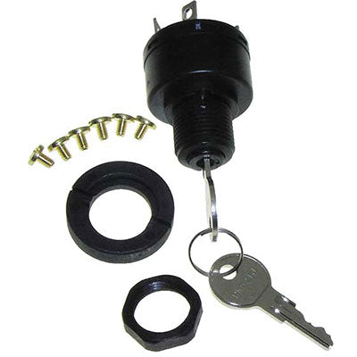 EMP Ignition Switch | 87-01946