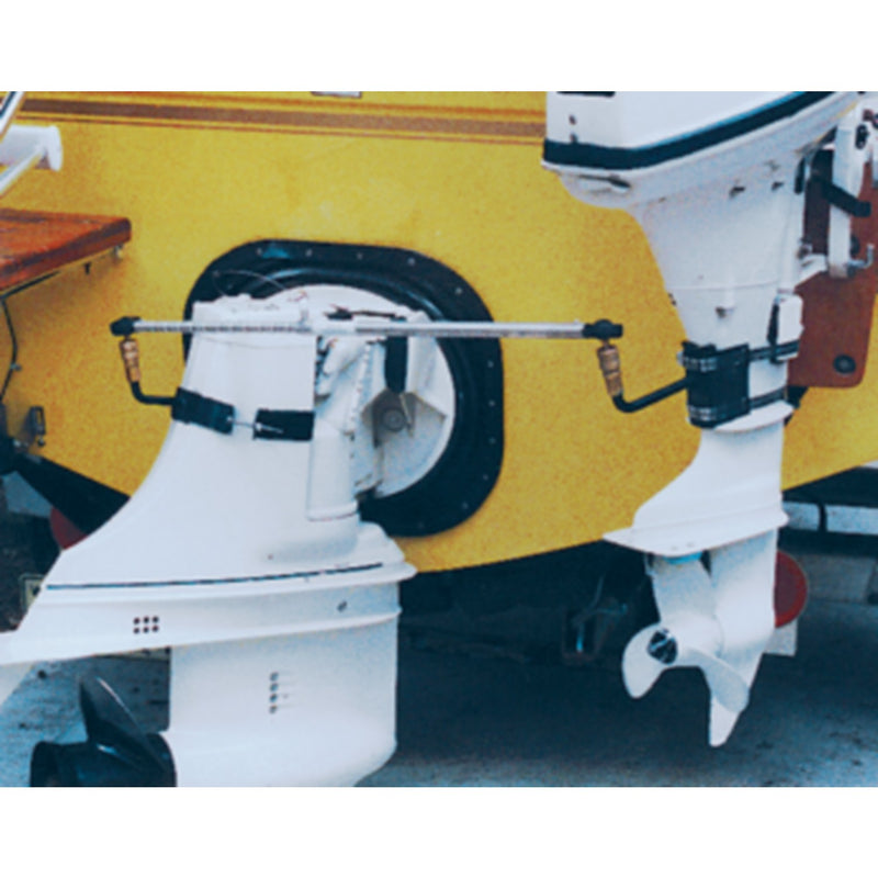 EZ Steer EZ18710 Restricting Tether 4-Stroke