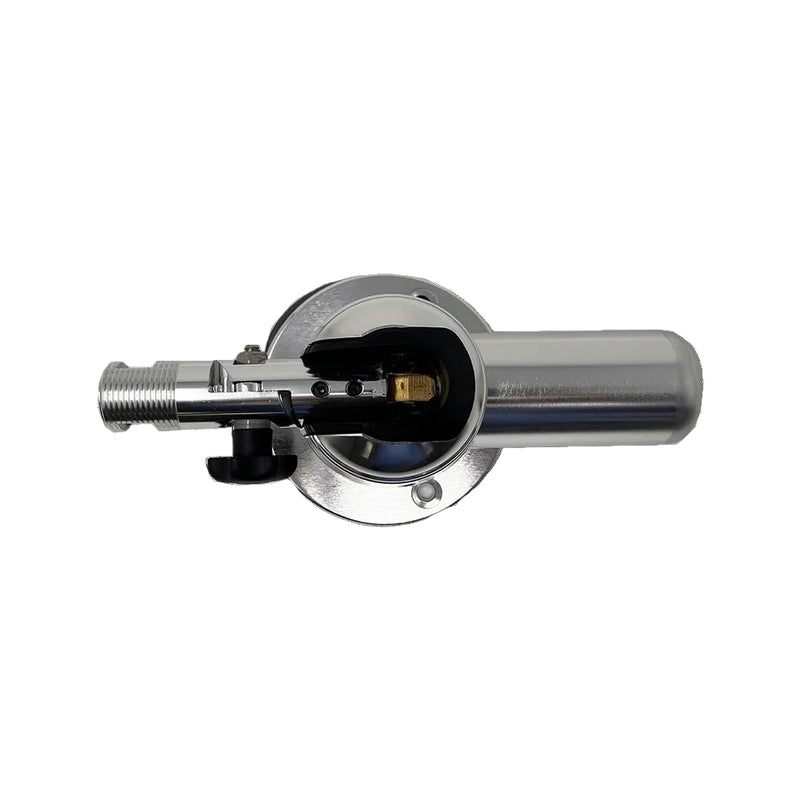 Taco Marine GS-850 Electric Power-Fold VHF Antenna Mount (TAC-GS-850)