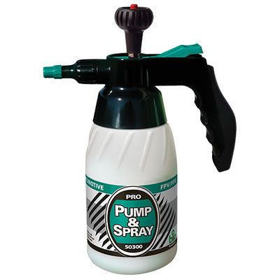 FBS Fpv-fpe Spray Pump - Pump + Spray Fpv/fpe 1L Hnd Sp | 50300